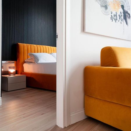 פירנצה Cavour Fillyourhomewithlove Design Apartment מראה חיצוני תמונה