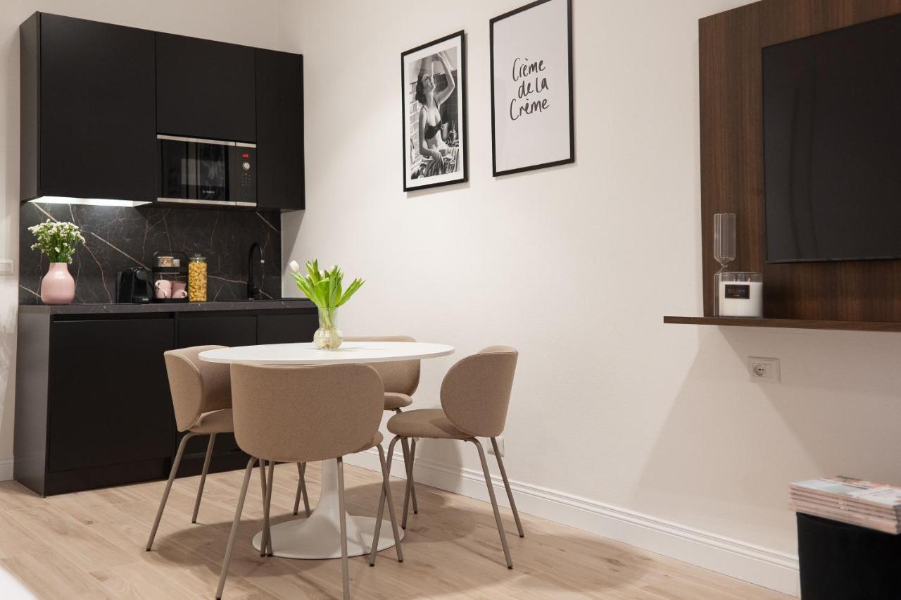 פירנצה Cavour Fillyourhomewithlove Design Apartment מראה חיצוני תמונה