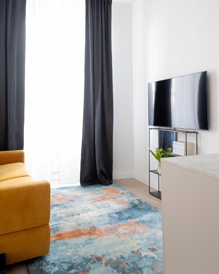 פירנצה Cavour Fillyourhomewithlove Design Apartment מראה חיצוני תמונה