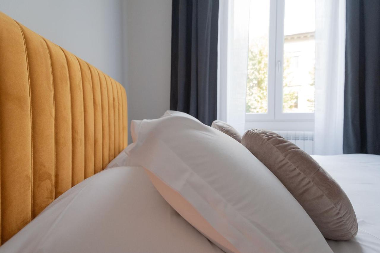 פירנצה Cavour Fillyourhomewithlove Design Apartment מראה חיצוני תמונה