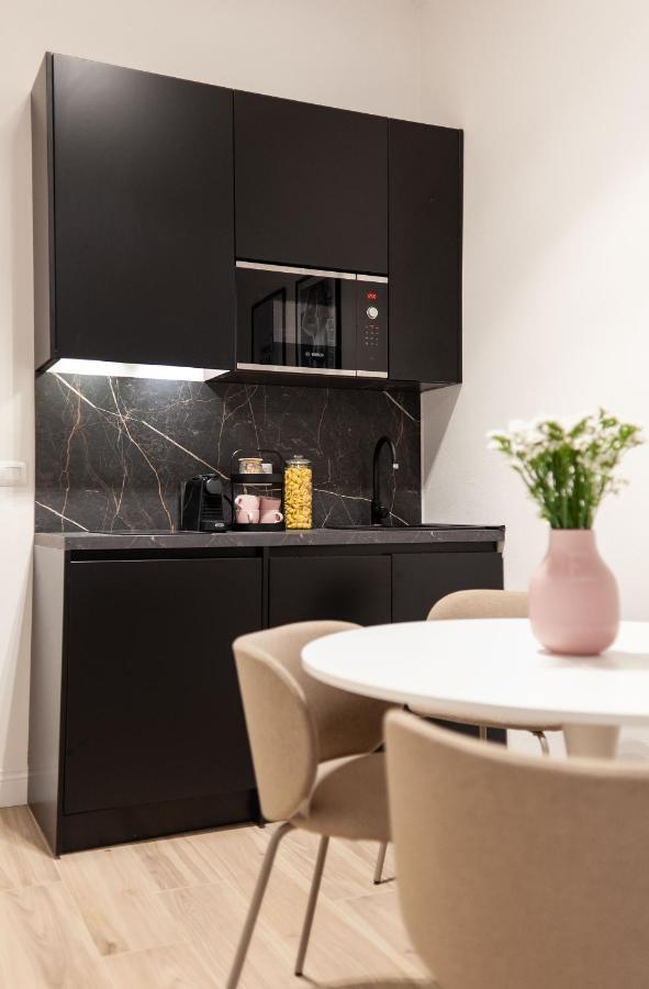 פירנצה Cavour Fillyourhomewithlove Design Apartment מראה חיצוני תמונה