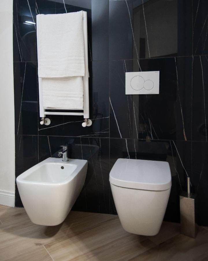 פירנצה Cavour Fillyourhomewithlove Design Apartment מראה חיצוני תמונה