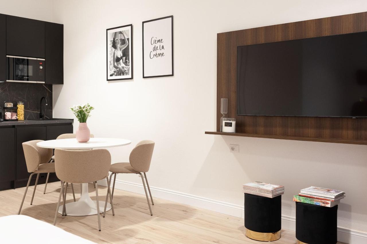 פירנצה Cavour Fillyourhomewithlove Design Apartment מראה חיצוני תמונה