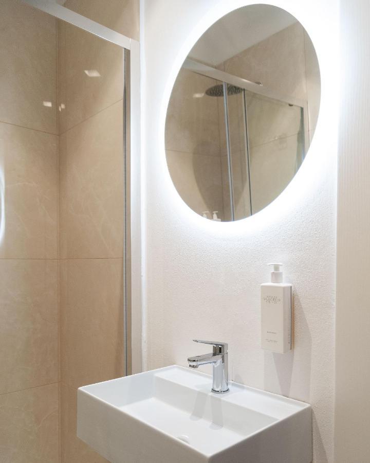 פירנצה Cavour Fillyourhomewithlove Design Apartment מראה חיצוני תמונה