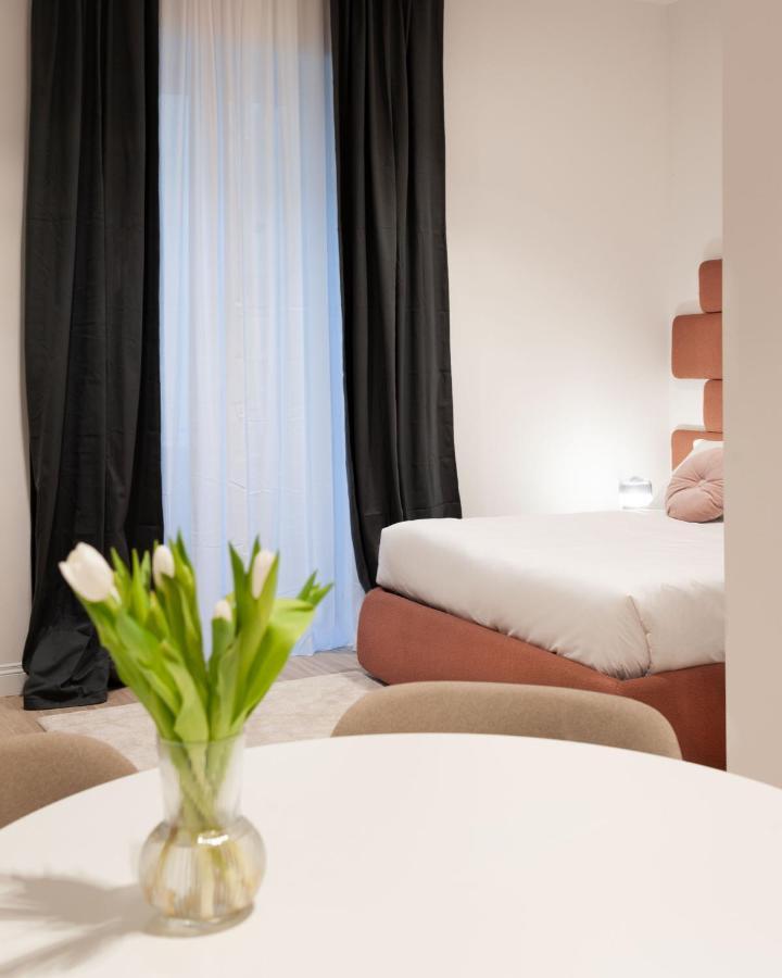 פירנצה Cavour Fillyourhomewithlove Design Apartment מראה חיצוני תמונה