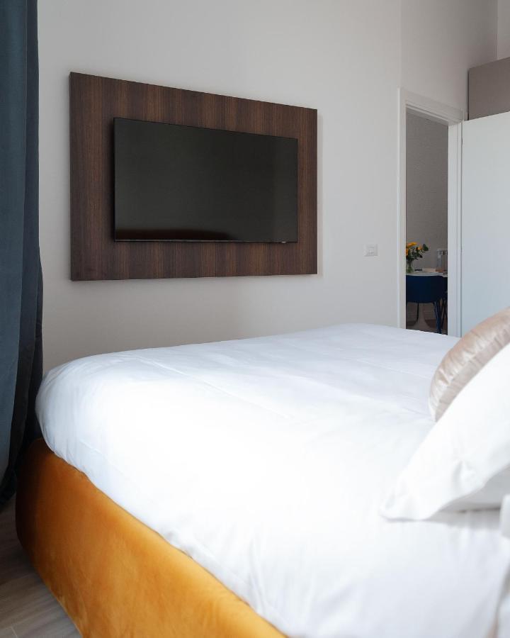 פירנצה Cavour Fillyourhomewithlove Design Apartment מראה חיצוני תמונה