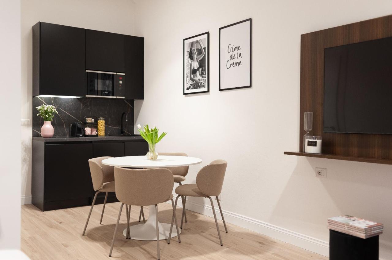 פירנצה Cavour Fillyourhomewithlove Design Apartment מראה חיצוני תמונה