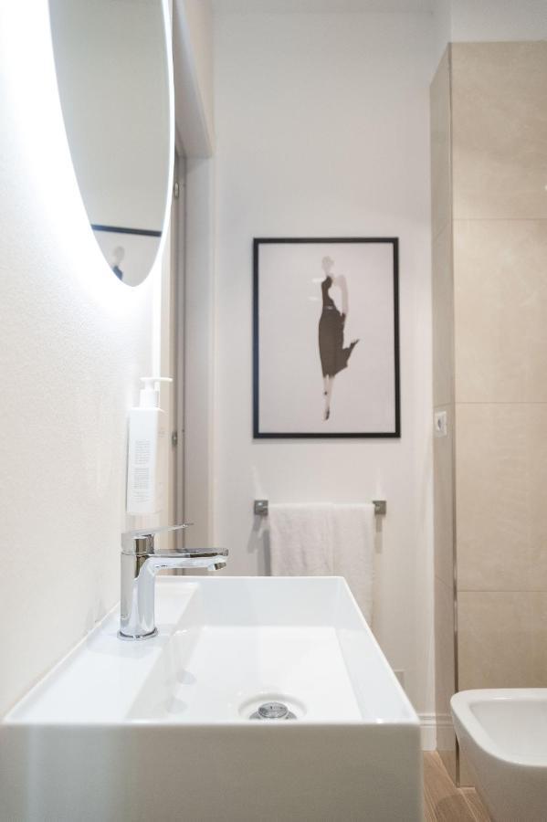 פירנצה Cavour Fillyourhomewithlove Design Apartment מראה חיצוני תמונה