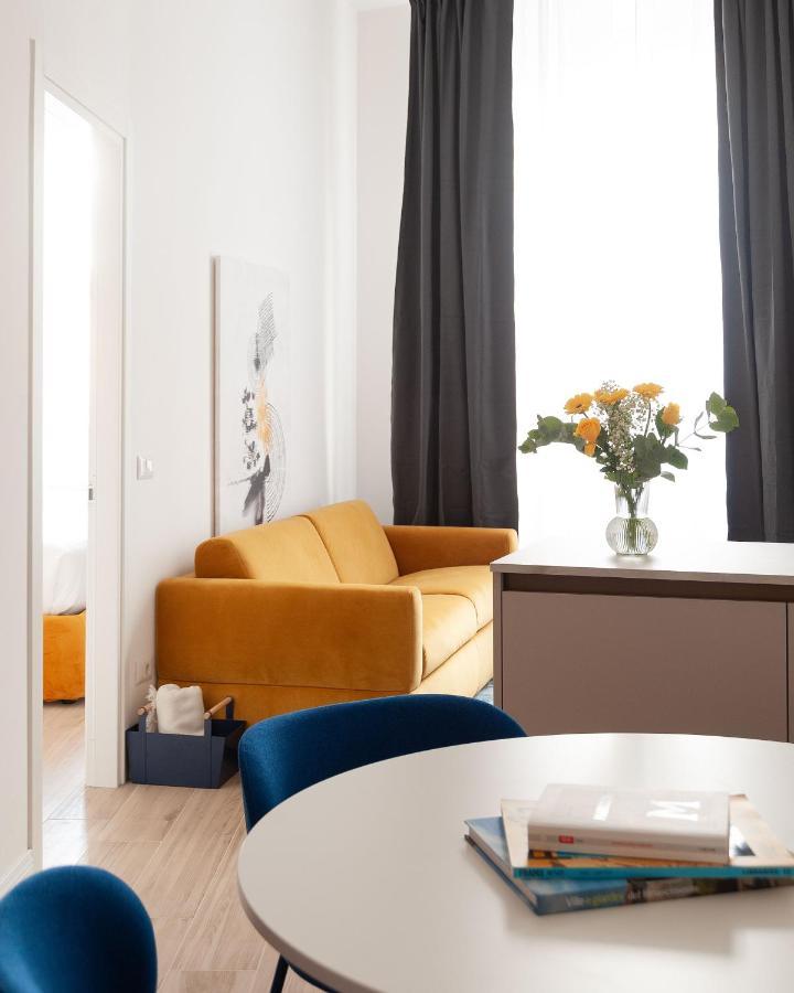 פירנצה Cavour Fillyourhomewithlove Design Apartment מראה חיצוני תמונה