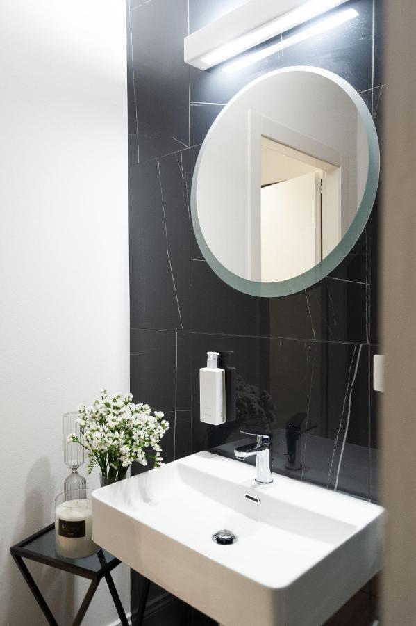 פירנצה Cavour Fillyourhomewithlove Design Apartment מראה חיצוני תמונה