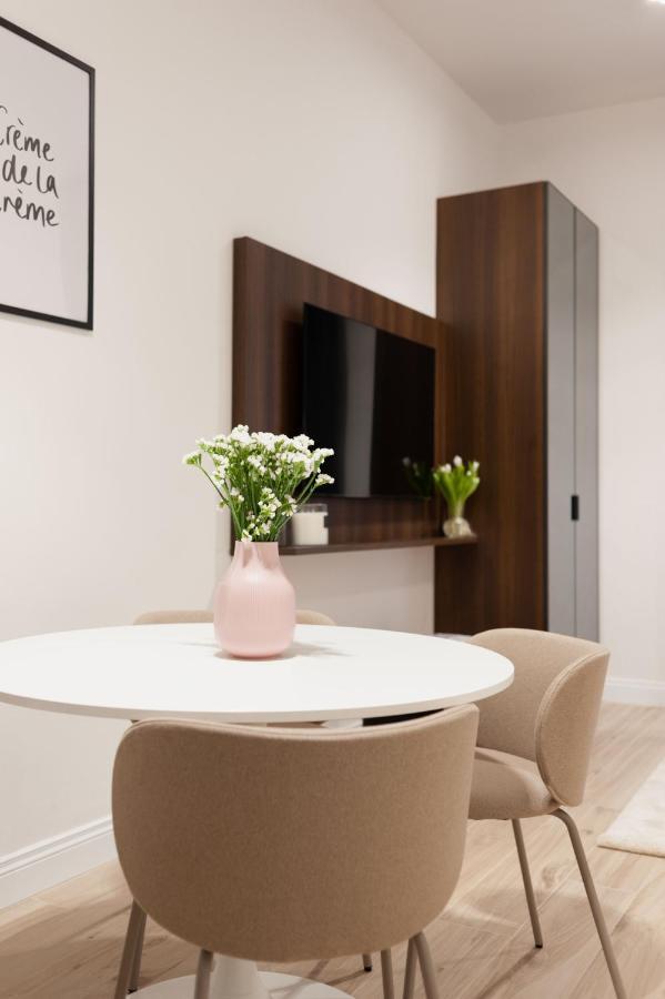 פירנצה Cavour Fillyourhomewithlove Design Apartment מראה חיצוני תמונה