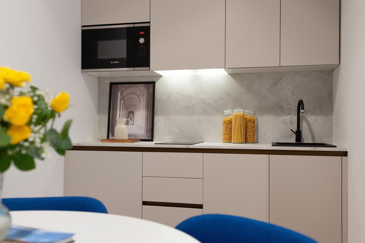 פירנצה Cavour Fillyourhomewithlove Design Apartment מראה חיצוני תמונה