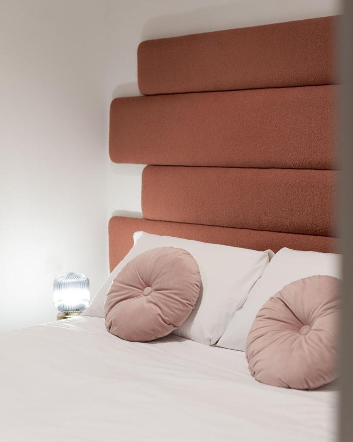 פירנצה Cavour Fillyourhomewithlove Design Apartment מראה חיצוני תמונה