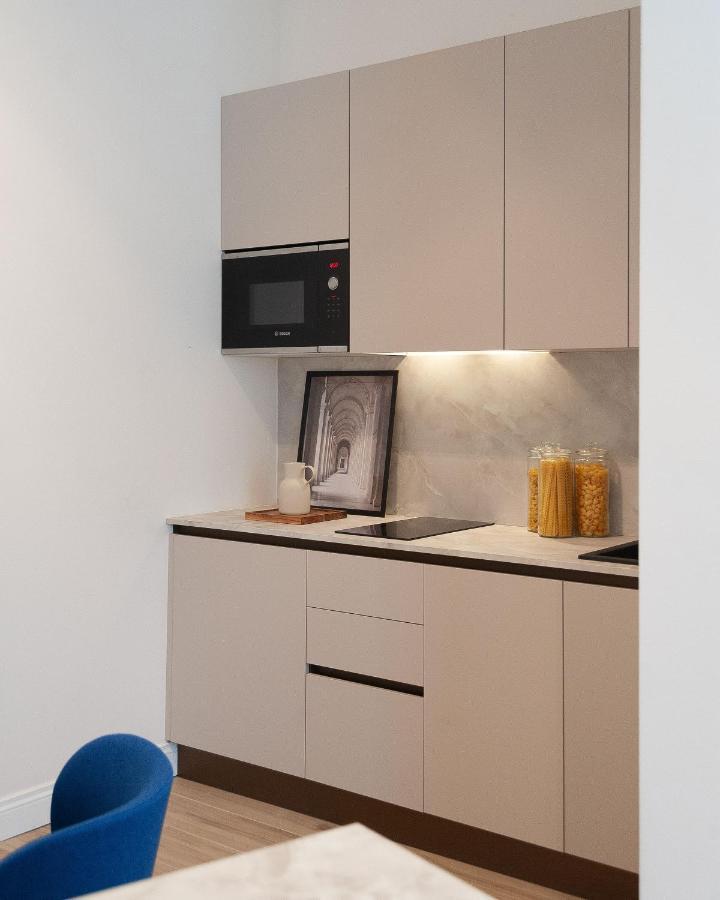פירנצה Cavour Fillyourhomewithlove Design Apartment מראה חיצוני תמונה
