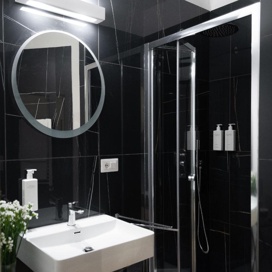 פירנצה Cavour Fillyourhomewithlove Design Apartment מראה חיצוני תמונה