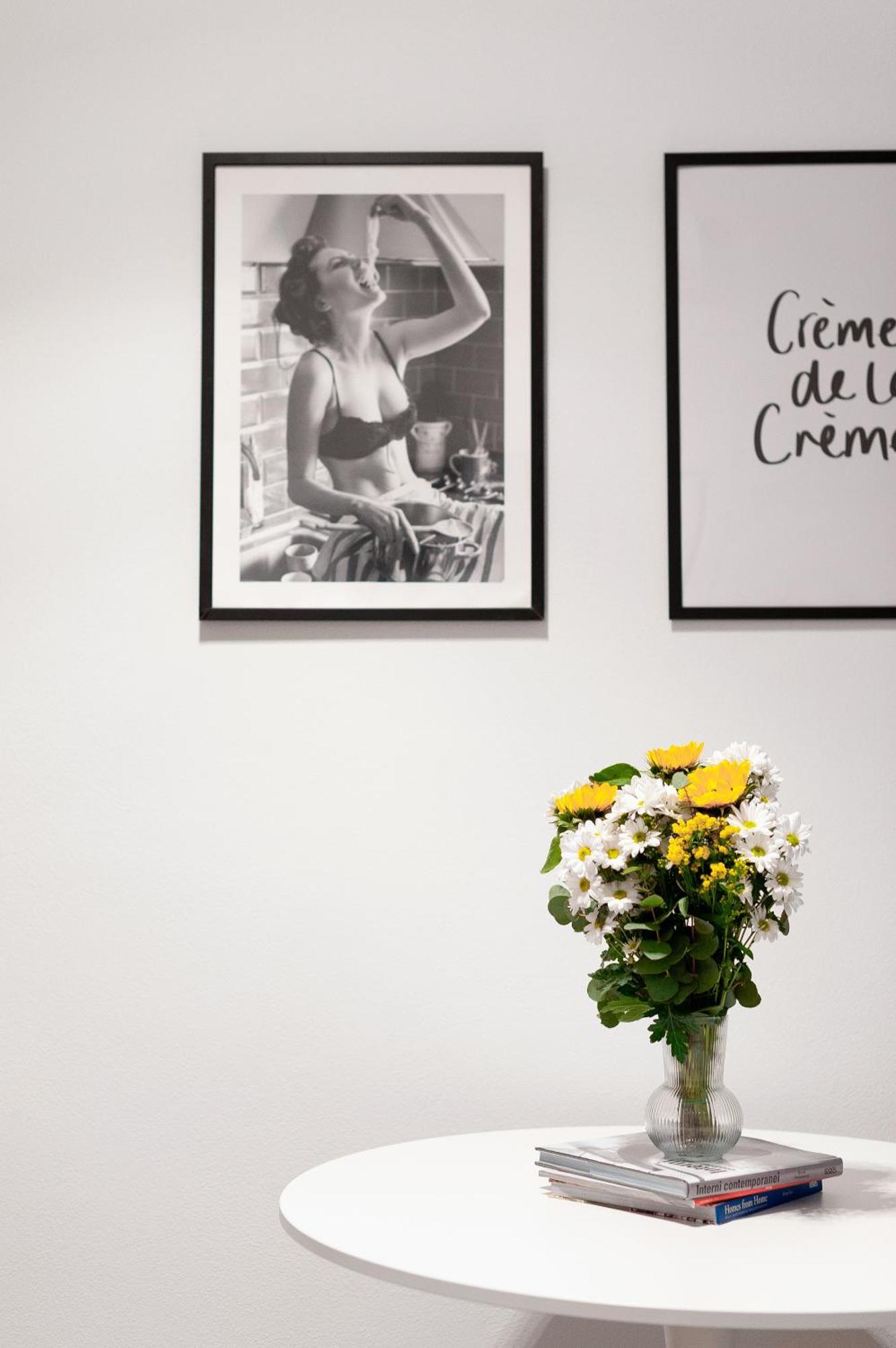 פירנצה Cavour Fillyourhomewithlove Design Apartment מראה חיצוני תמונה