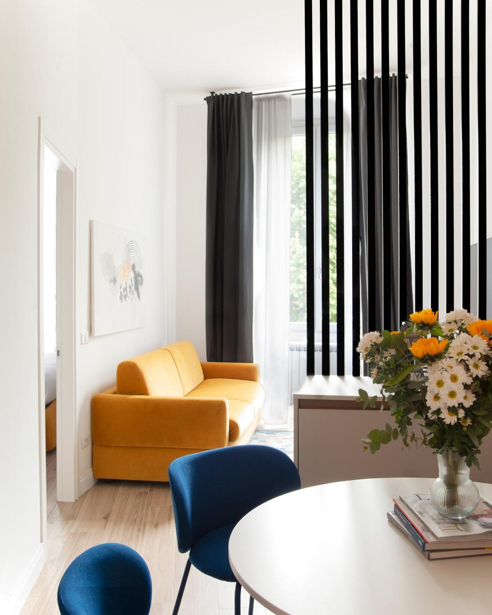 פירנצה Cavour Fillyourhomewithlove Design Apartment מראה חיצוני תמונה